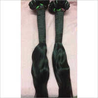 Black Hair Extension