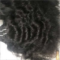 Bulk Indian Human Hair