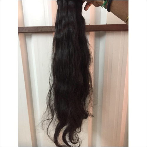 Long Human Hair