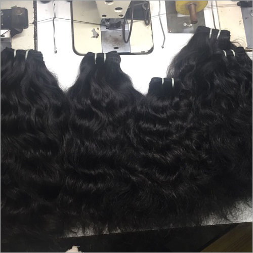 Remy Weft Hair