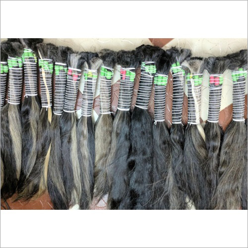 Remy Temple Hair