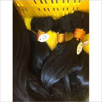 Virgin Remy Hair