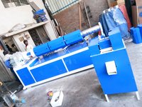 Plastic Recycling Plant