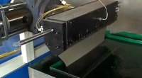 Raffia Tape Line Extrusion Machine