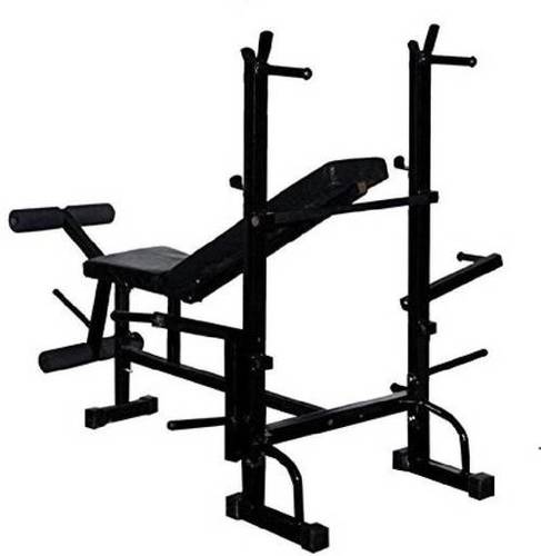 8 in 1 Multi Purpose Weight Lifting Bench