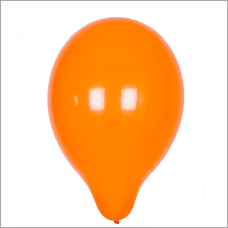 Rubber Balloons