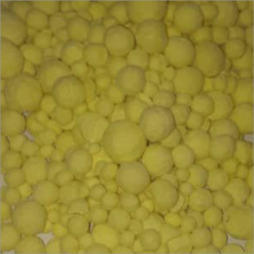 Sulfur Granulated By SINA GOLDEN LINE GENERAL TRADING LLC