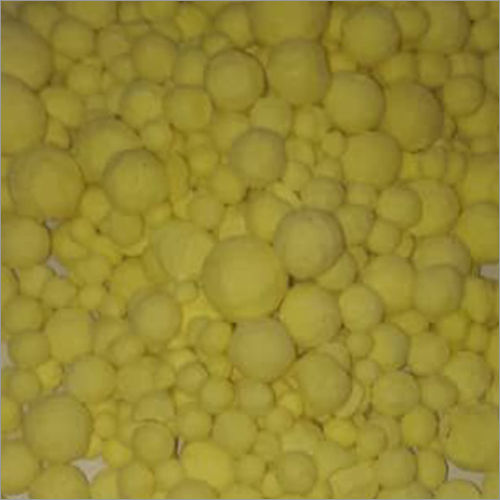 Sulphur Granules