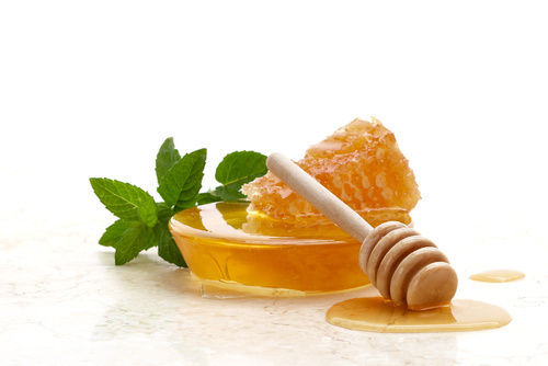 Honey Liquid Extract - Honey Grade: Cosmetic