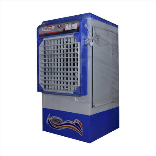 Metal Air Cooler