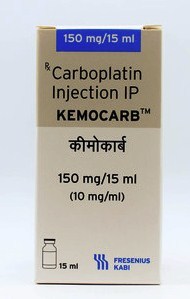 Kemocarb 150 Injection