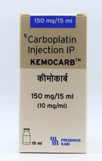 Kemocarb 150 Injection