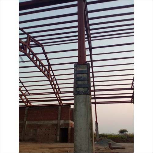 Metal Fabrication Work Service