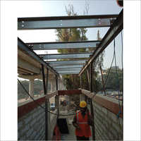 Fabrication Work Services