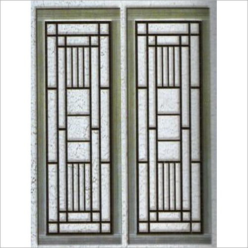 Door Grill At Best Price In Lucknow Uttar Pradesh Aqsa Engineering And Services