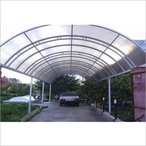 Prefabricated Shed Work Service