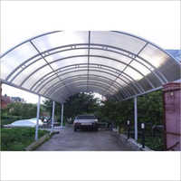 Prefabricated Shed Work Service