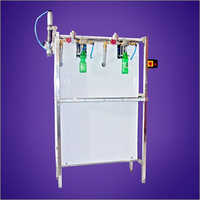 Pet Bottle Soda Filling Machine