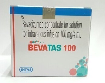Bevatas 100 Injection
