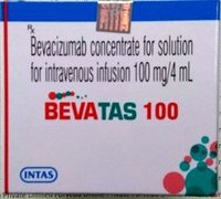 Bevatas 100 Injection