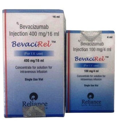 Bevacirel 400mg