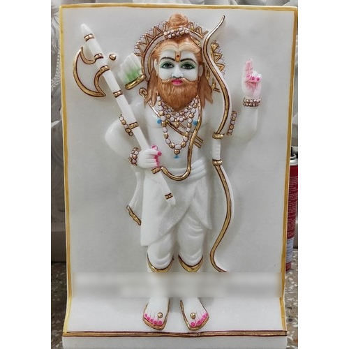 Marble PARSHURAMA AVATAR