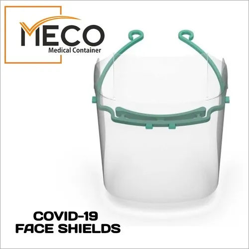 Natural Face Shield