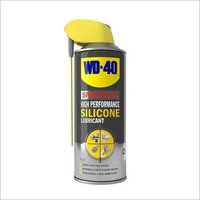 Food Grade  WD 40 Specialist  - high performance silicone lubricants