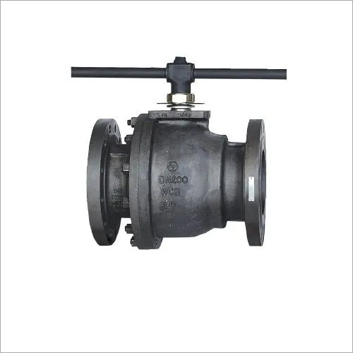 Ball Valve
