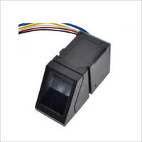 R307 Arduino Fingerprint Biometric Sensor With Serial Uart Application: Industrial