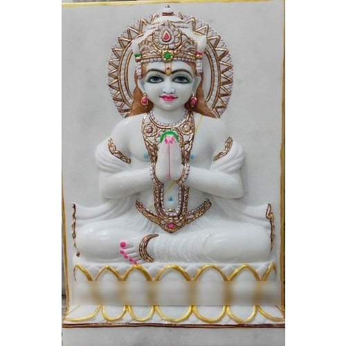 MARBLE BUDDHA AVATAR