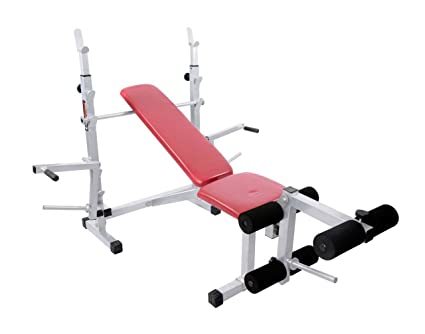 Lifeline 309 Multi Bench Heavy Duty
