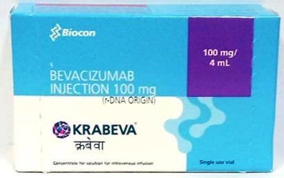 Krabeva 100 Injection