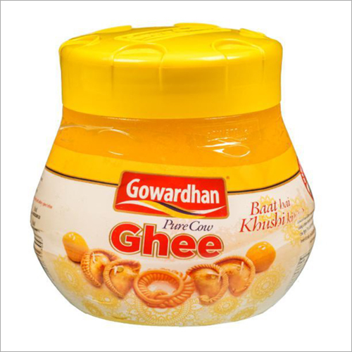 Pure Cow Ghee By GLOBAL TRADING CO LTD