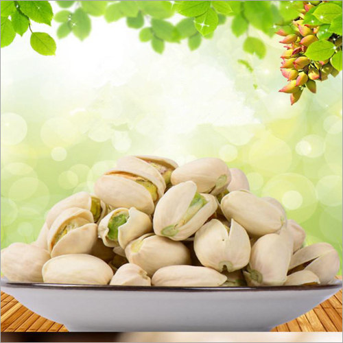 Organic Pistachio Nuts