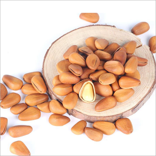 Pine Nuts By GLOBAL TRADING CO LTD