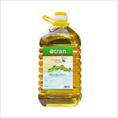 Refined Soybean Oil