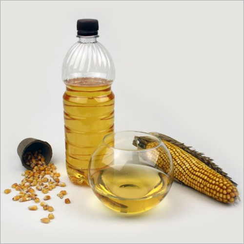 Refined  Corn Oil