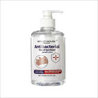 Hand Sanitizer