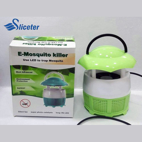 Sliceter E-Mosquito Killer Lamps