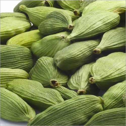 Green Cardamom