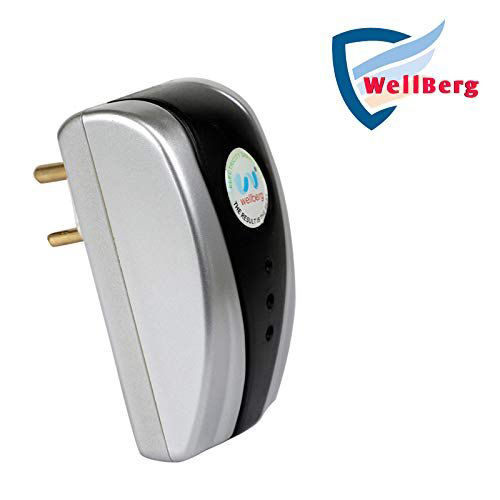 Wellberg Combo Electricity Power Saver