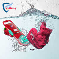 New Wellberg Handy Washing Machine