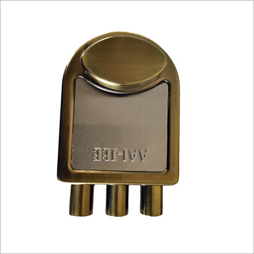 Smart Key Main Door Lock