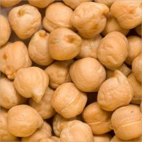 Organic Chickpeas