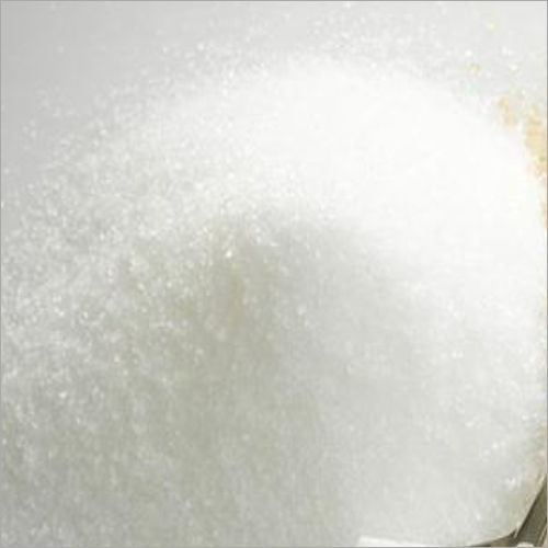 White Sugar