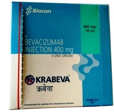 Krabeva Injection