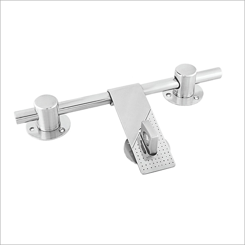 16 mm Rod SS Dimond Aldrop