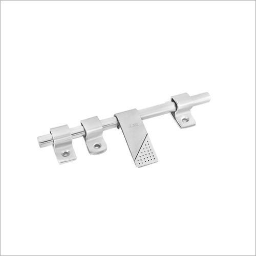 12mm Rod SS Dimond Door Aldrop