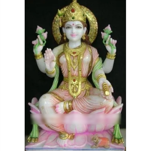 Laxmi Statue